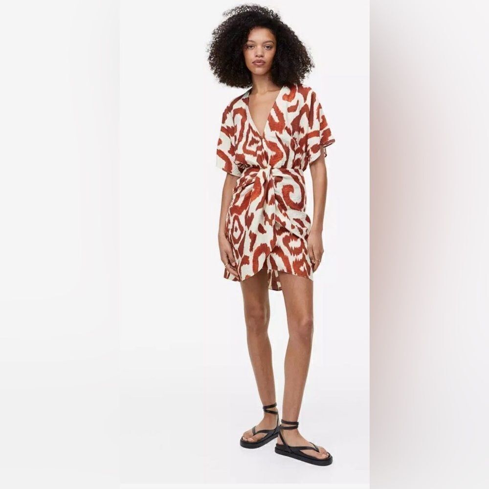 H&M Dress Mini - Picture 9 of 10